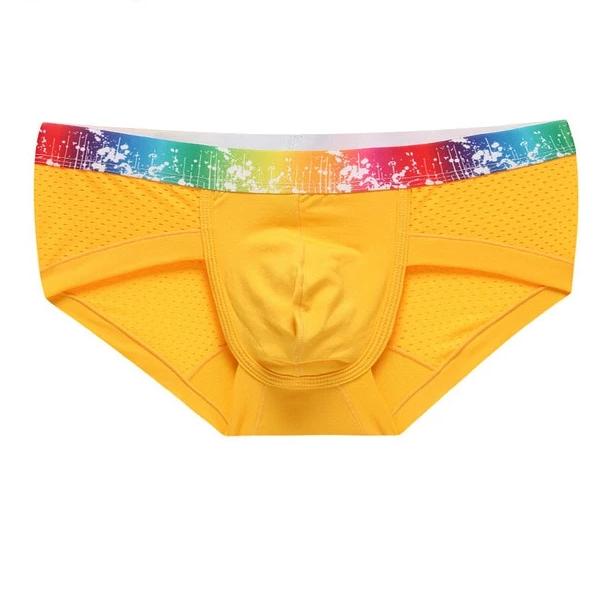 Expressive T-Briefs | dmunderwear detail image 3