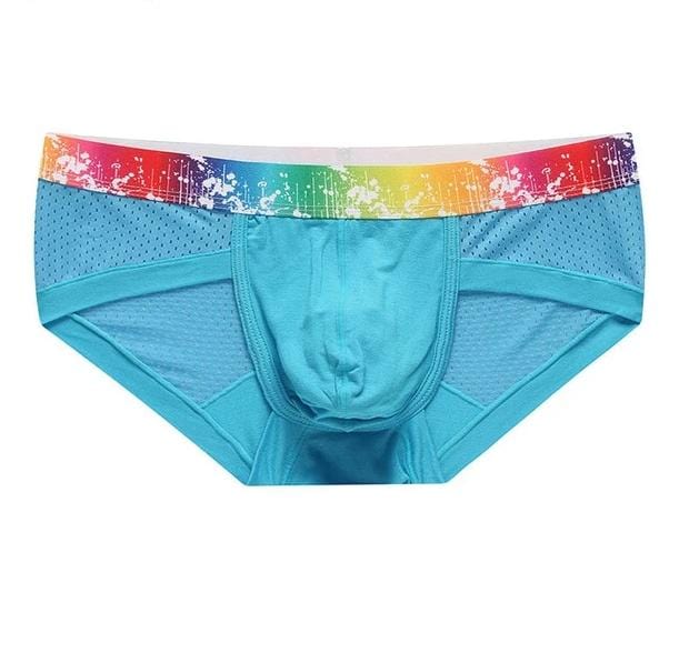 Expressive T-Briefs | dmunderwear detail image 4