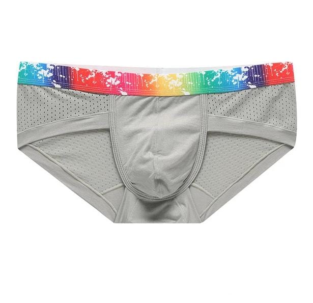 Expressive T-Briefs | dmunderwear detail image 5
