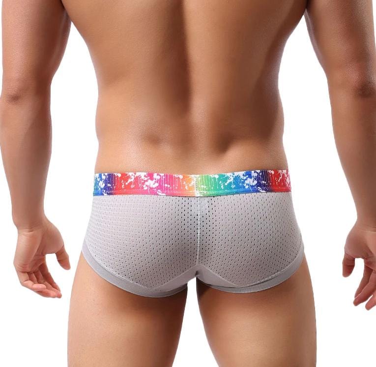 Expressive T-Briefs | dmunderwear detail image 6