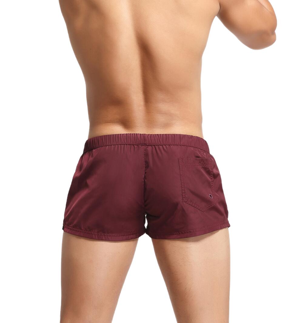Extra Short Swim Shorts | dmunderwear detail image 20