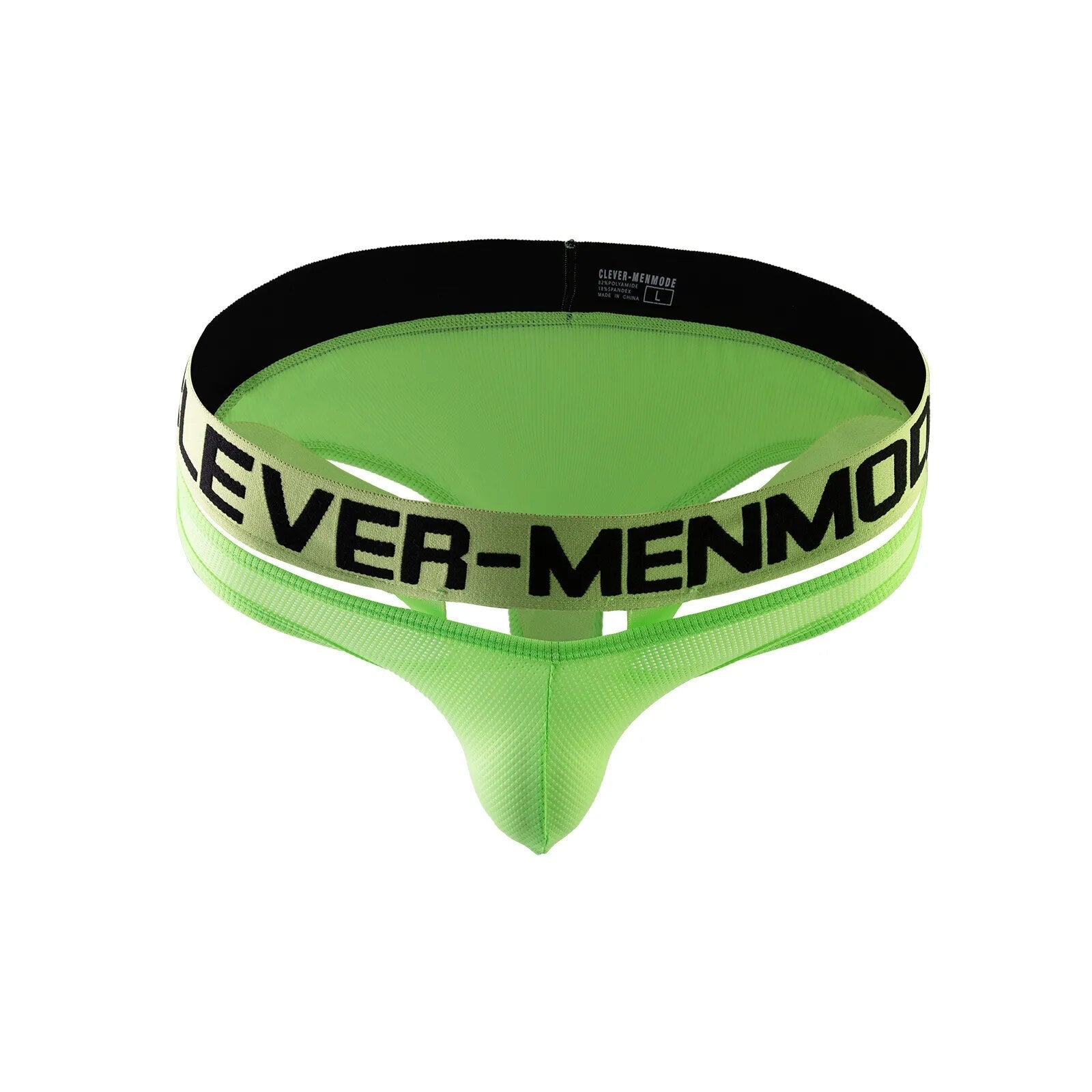 Extreme Showoff Jock Briefs | dmunderwear detail image 10