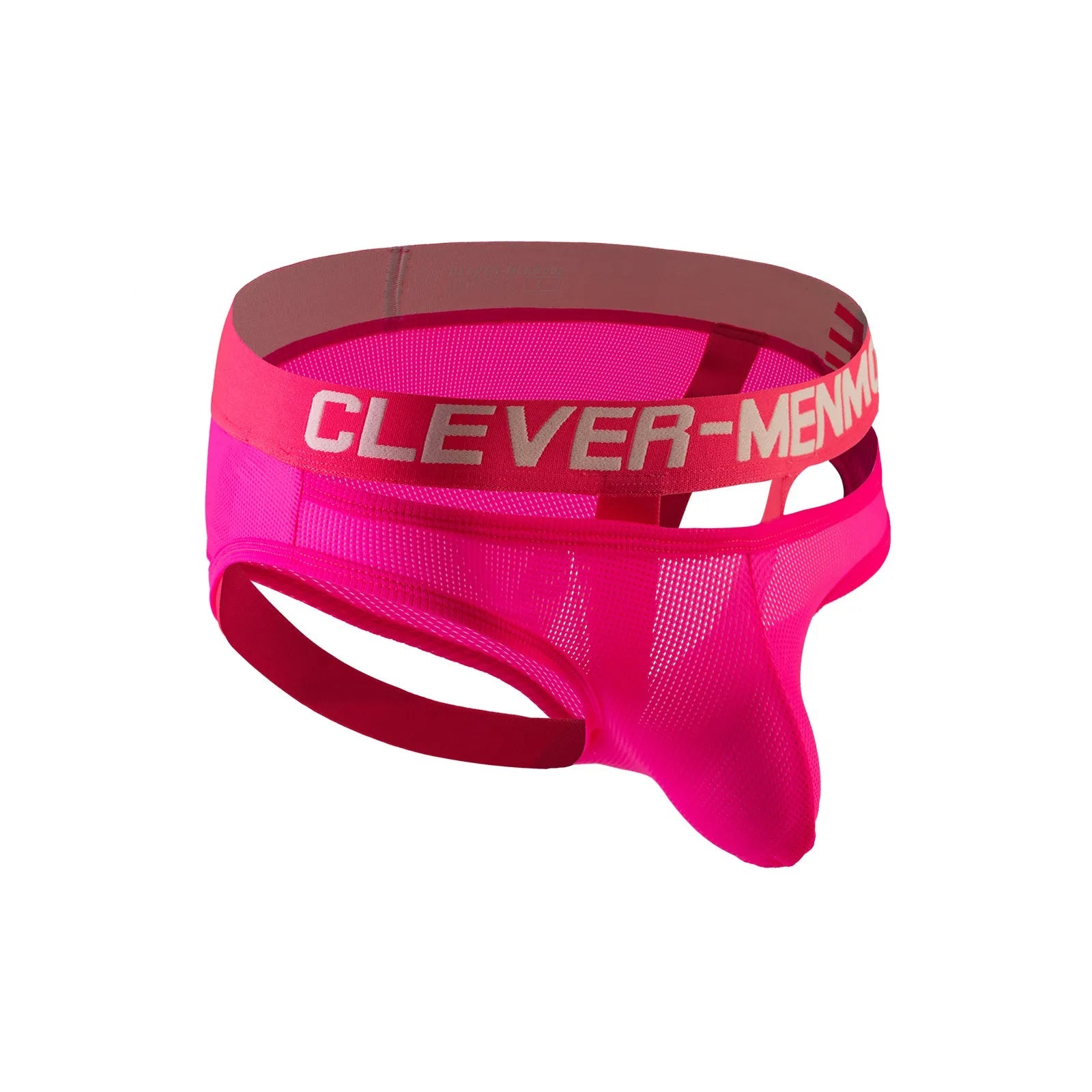Extreme Showoff Jock Briefs | dmunderwear detail image 8