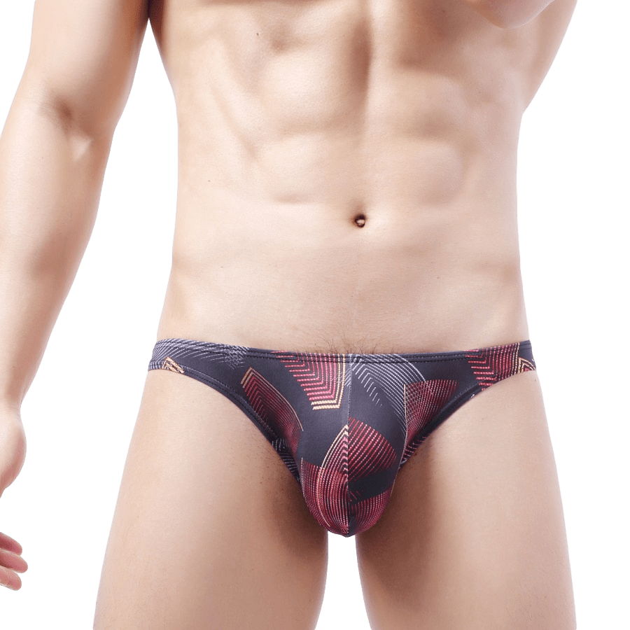 Fab Bikini Briefs | dmunderwear detail image 6