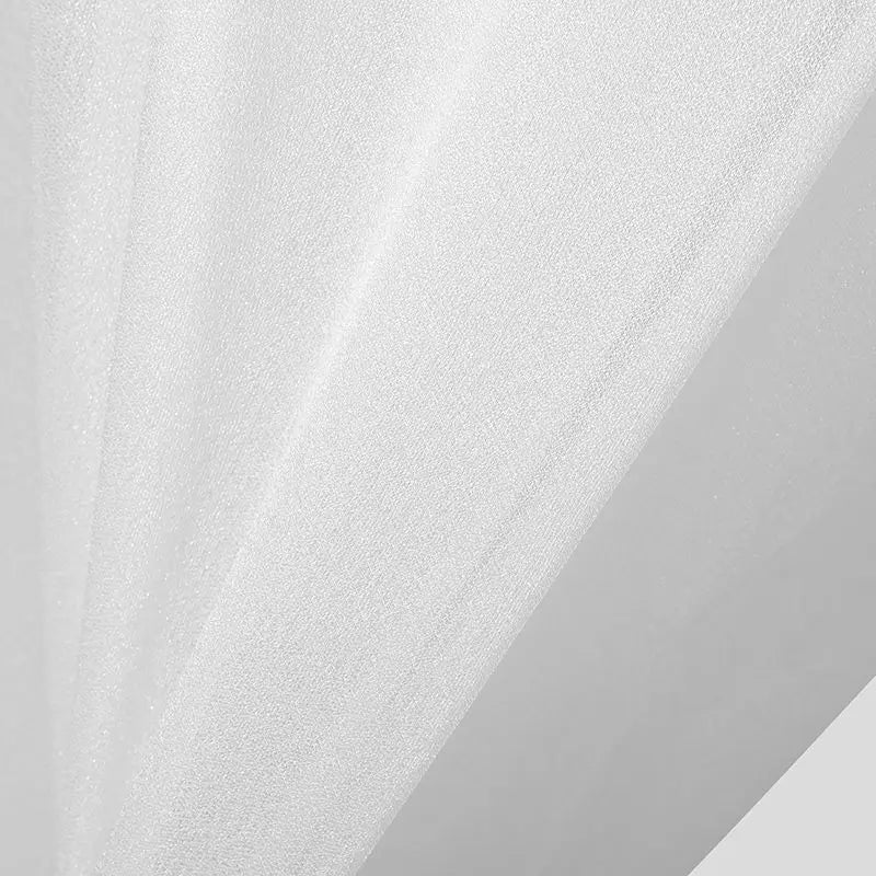 Fallen Snow Shimmer Tank Top | dmunderwear detail image 6