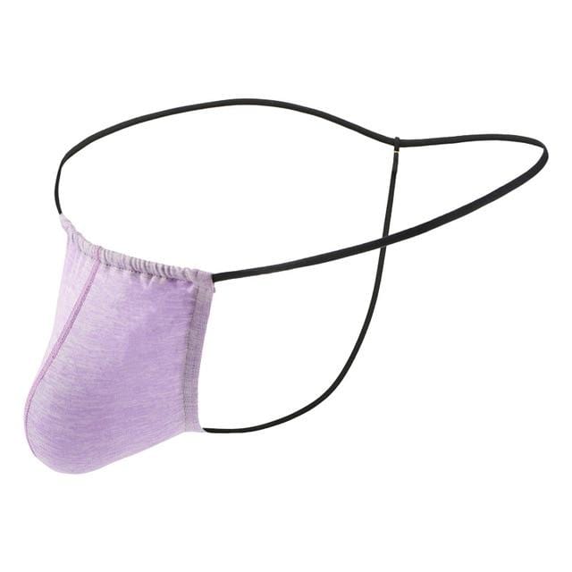 Fan Boy G-String | dmunderwear