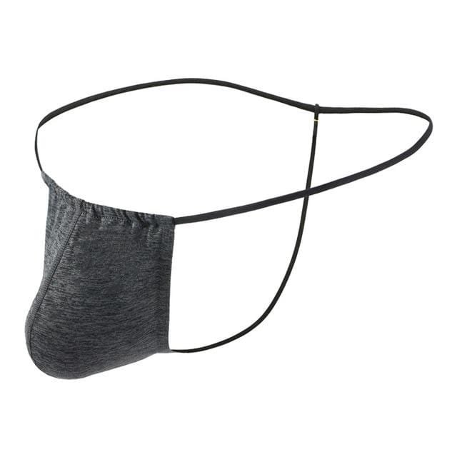 Fan Boy G-String | dmunderwear detail image 4