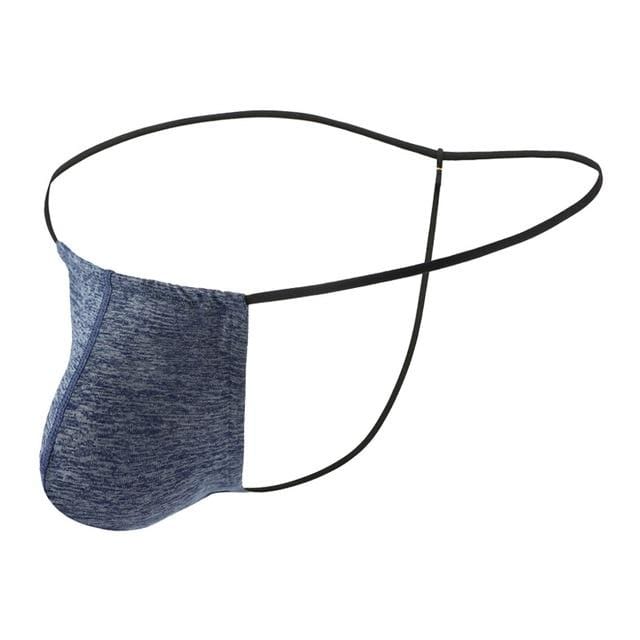 Fan Boy G-String | dmunderwear detail image 5