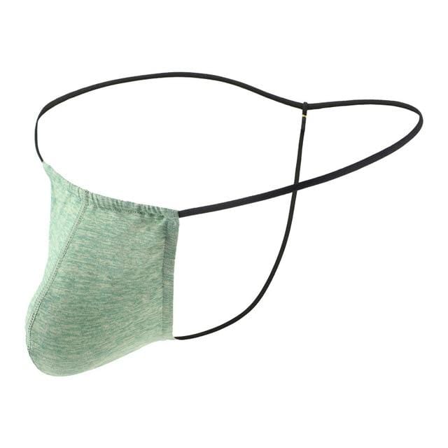 Fan Boy G-String | dmunderwear detail image 6