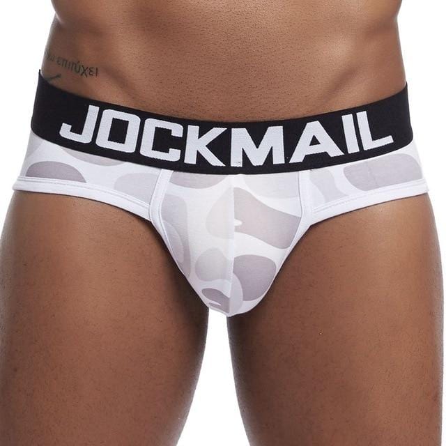 Fashion Splash Briefs | dmunderwear detail image 5