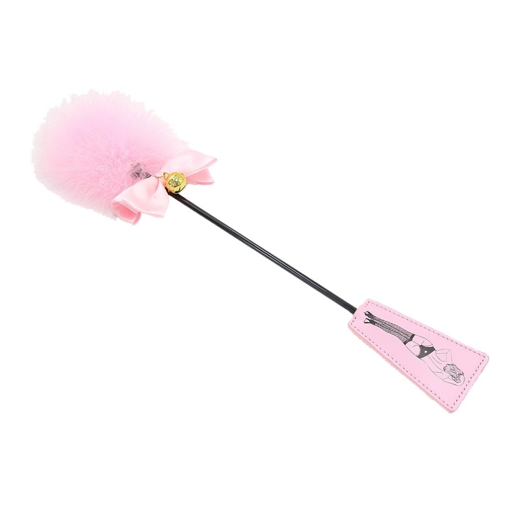 Fem Dom Whipping Apparatus | dmunderwear detail image 5