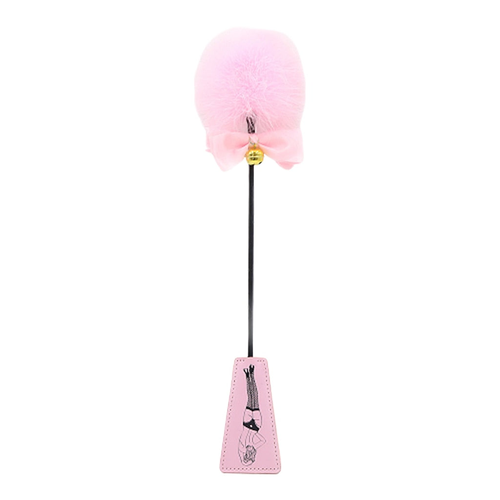Fem Dom Whipping Apparatus | dmunderwear detail image 6