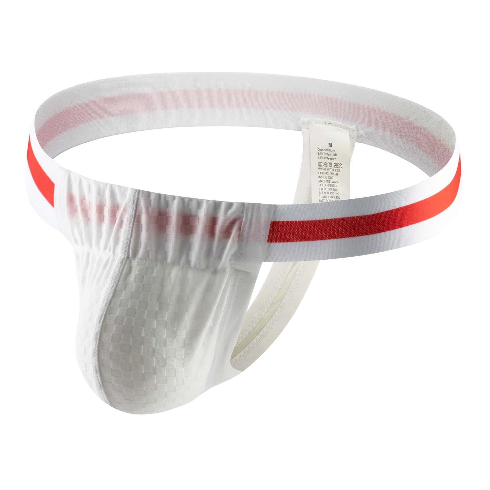 Finish Line Thong | dmunderwear detail image 5