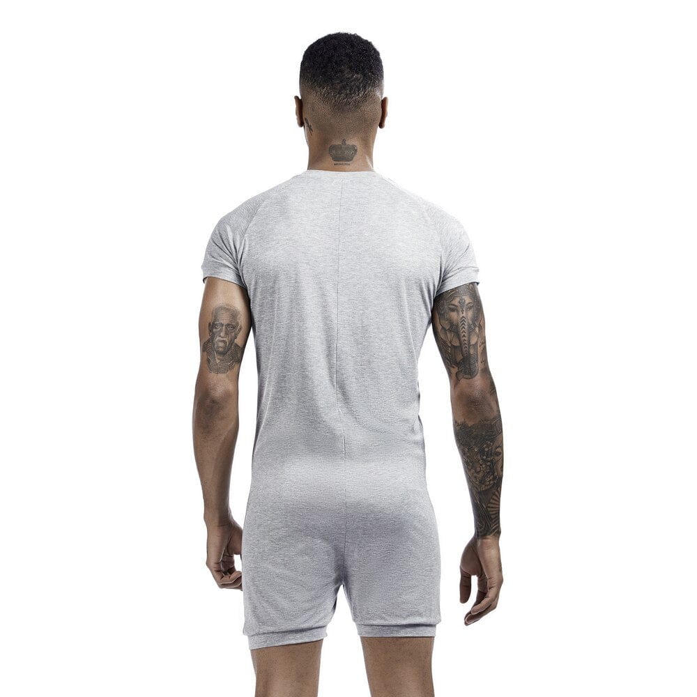 Fireside Cozy Onesie | dmunderwear detail image 5