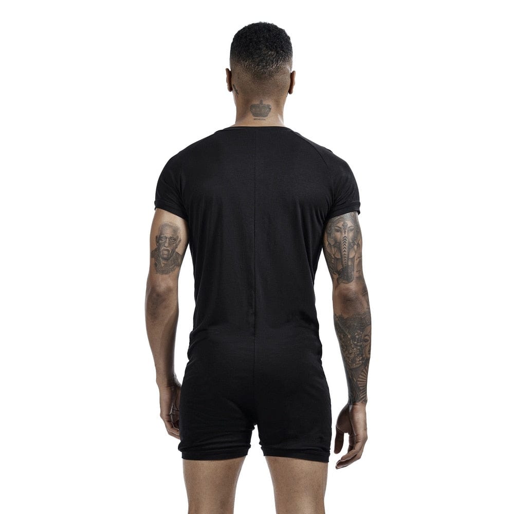 Fireside Cozy Onesie | dmunderwear detail image 9