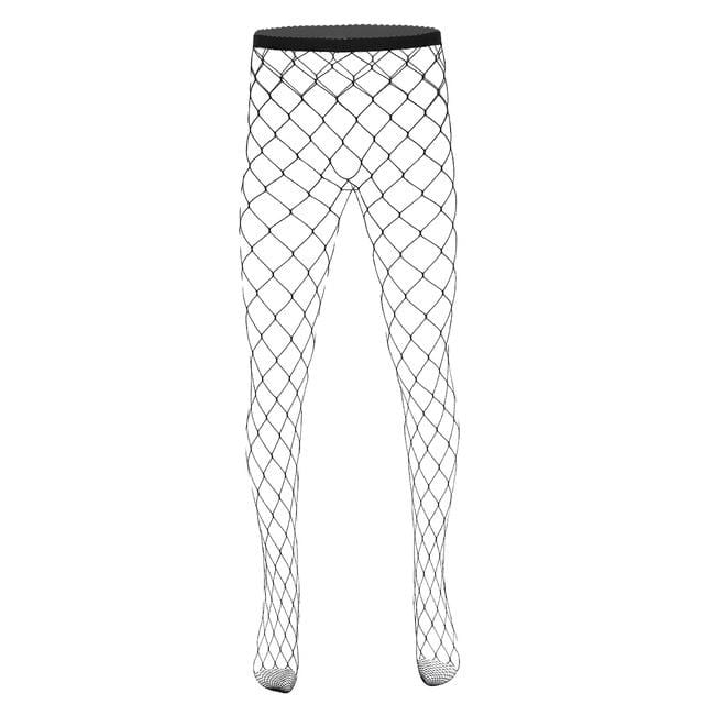 Fishnet Storckings | dmunderwear