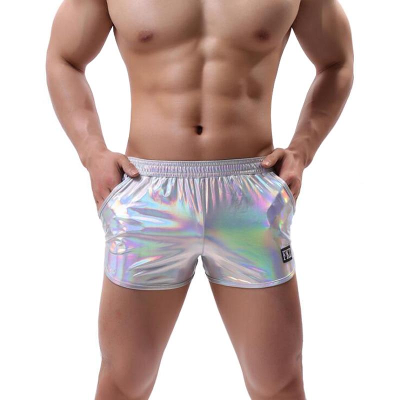 ORVLS FKZ Sparkle Short | dmunderwear