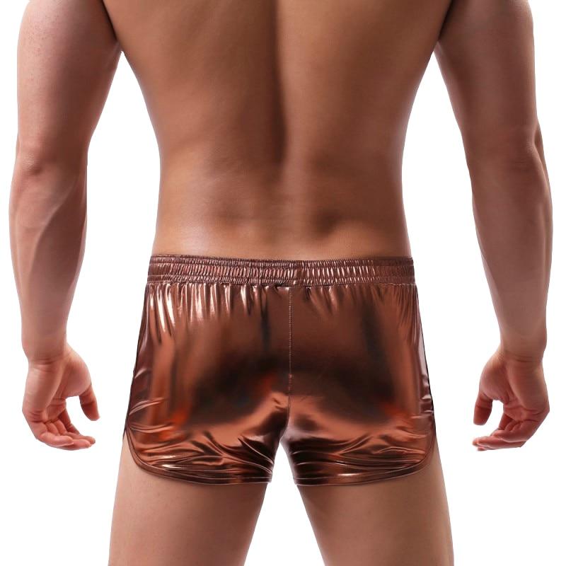 ORVLS FKZ Sparkle Short | dmunderwear detail image 5