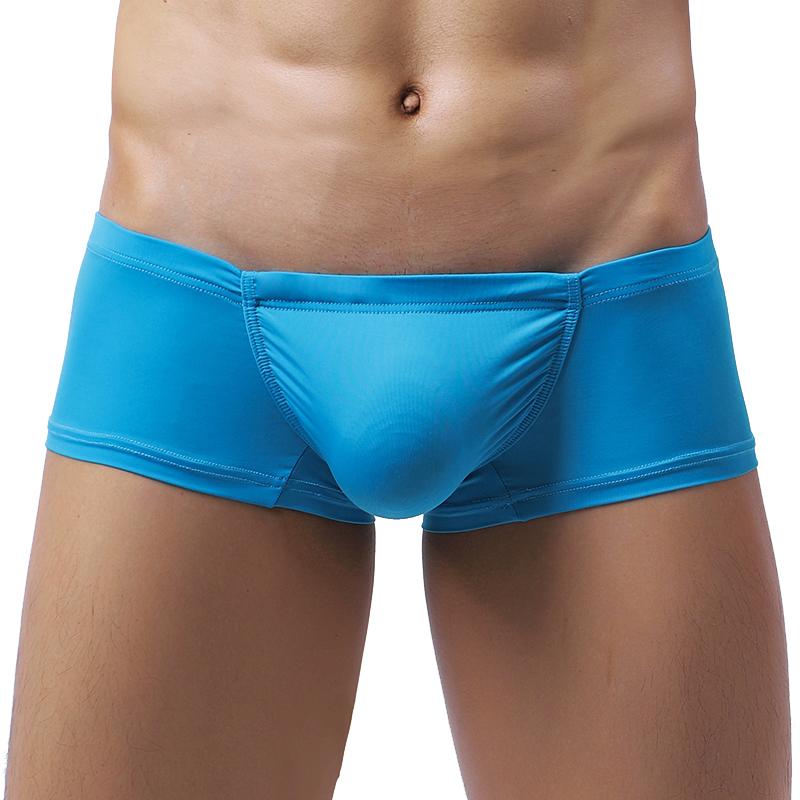 Flaunt It Trunks | dmunderwear