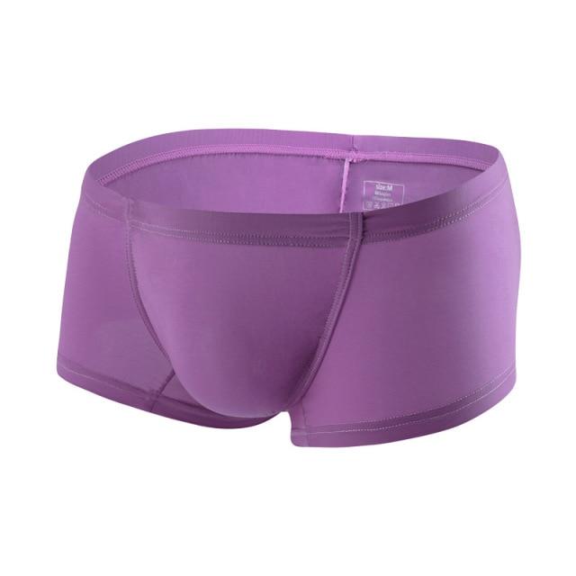 Flaunt It Trunks | dmunderwear detail image 11