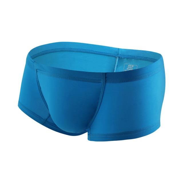 Flaunt It Trunks | dmunderwear detail image 4