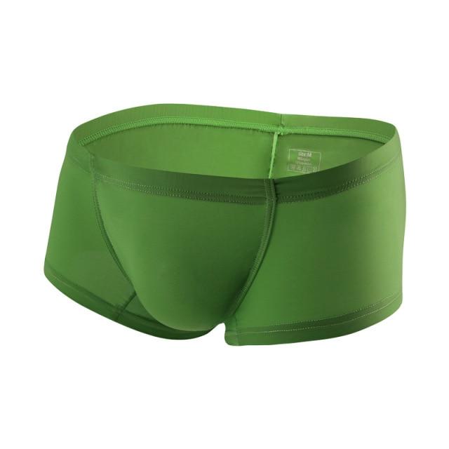 Flaunt It Trunks | dmunderwear detail image 8