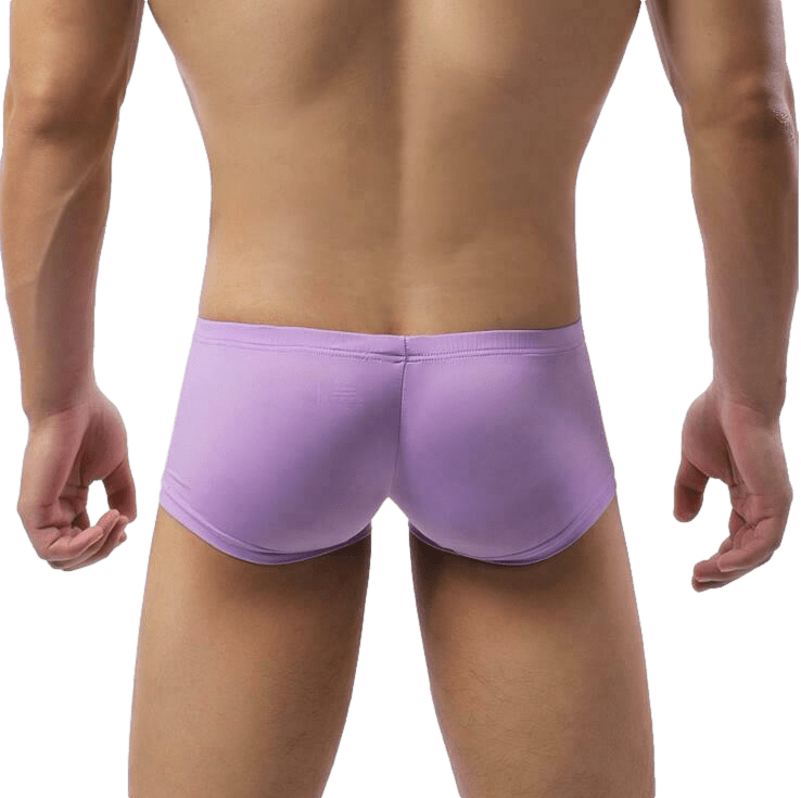 Flaunt It Trunks | dmunderwear detail image 9