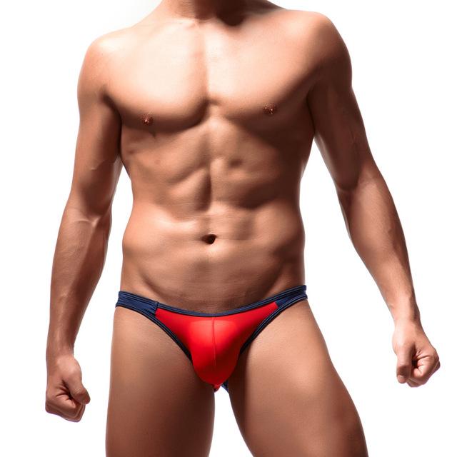 Flex Tech Bikini Briefs | dmunderwear variant image