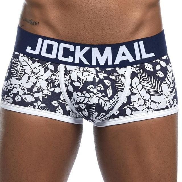 Floral Trunks | dmunderwear detail image 4
