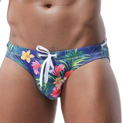 Florida Swim Briefs | dmunderwear