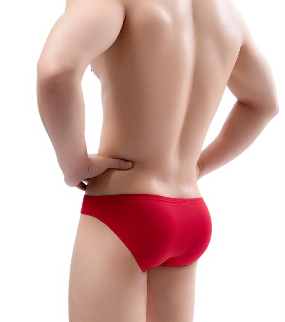 Fluid Briefs - 8 Colors | dmunderwear detail image 11