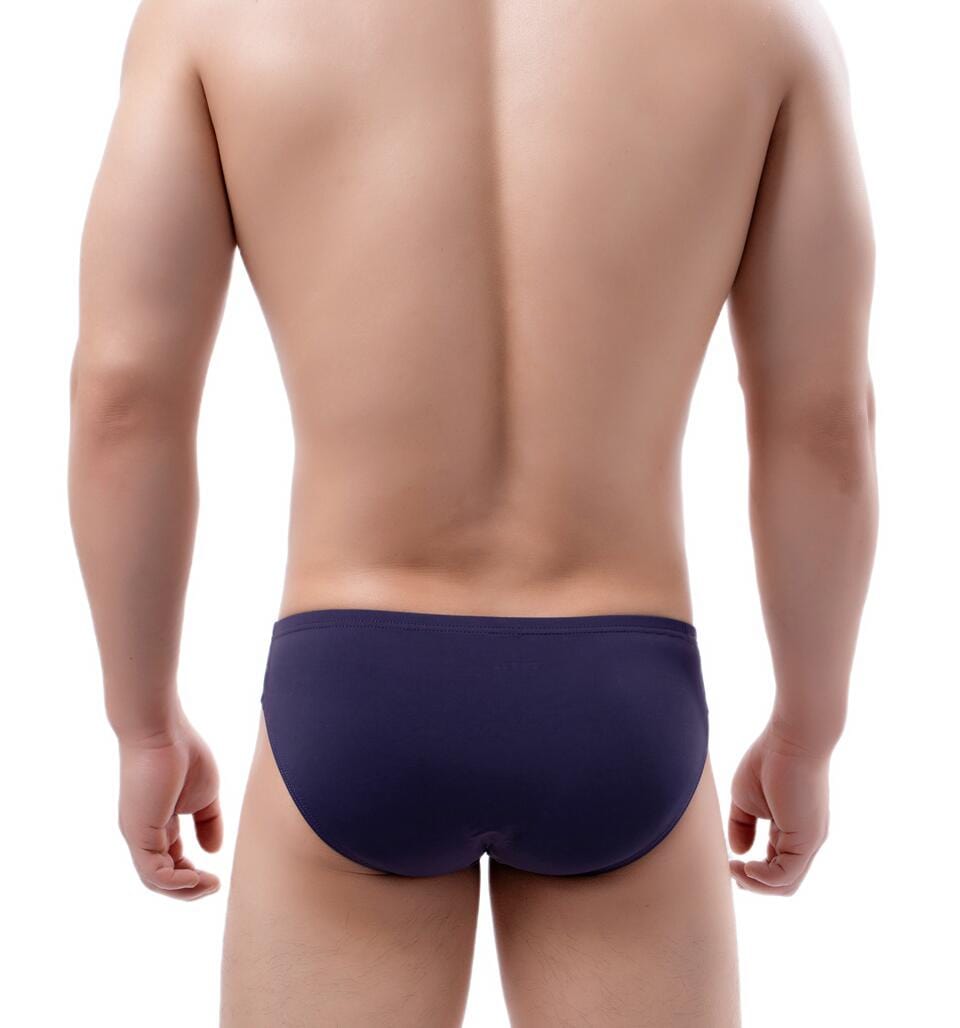 Fluid Briefs - 8 Colors | dmunderwear detail image 13