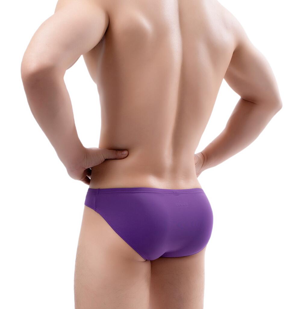 Fluid Briefs - 8 Colors | dmunderwear detail image 2