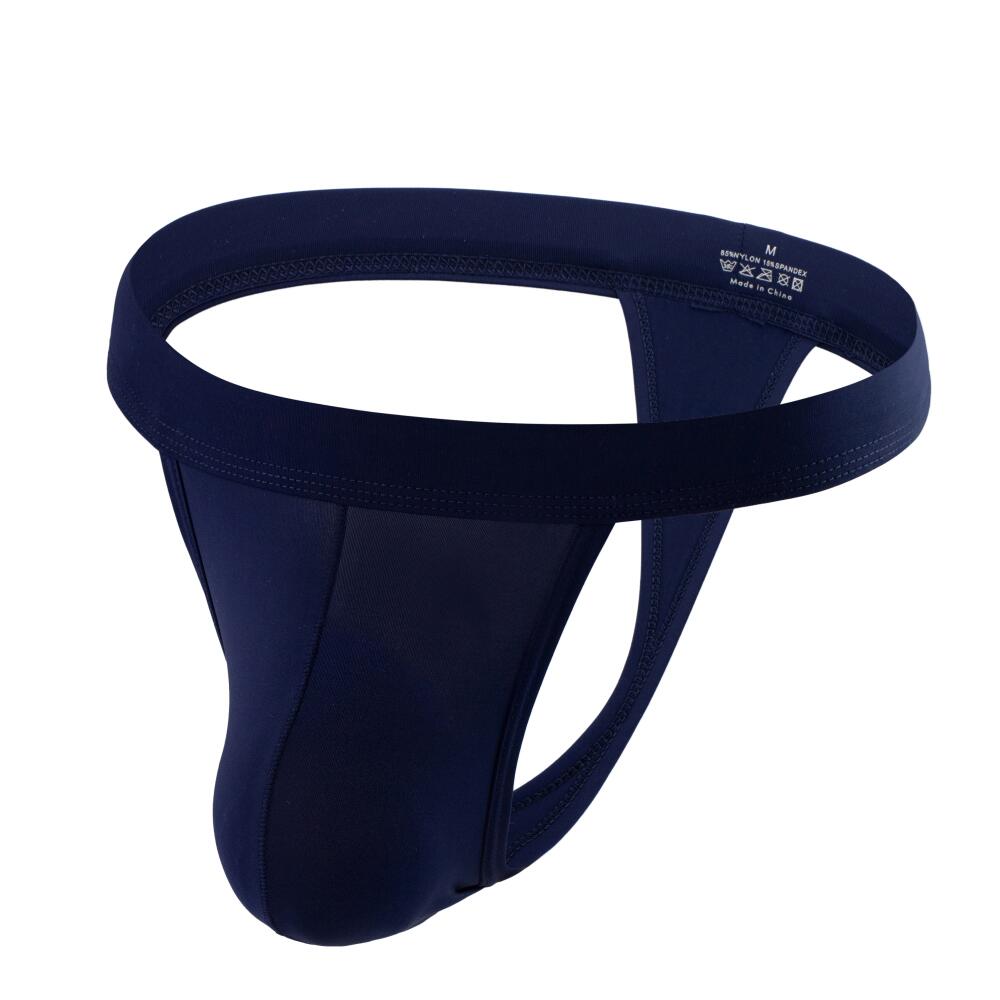 Fluid Thong - 8 Colors | dmunderwear detail image 11
