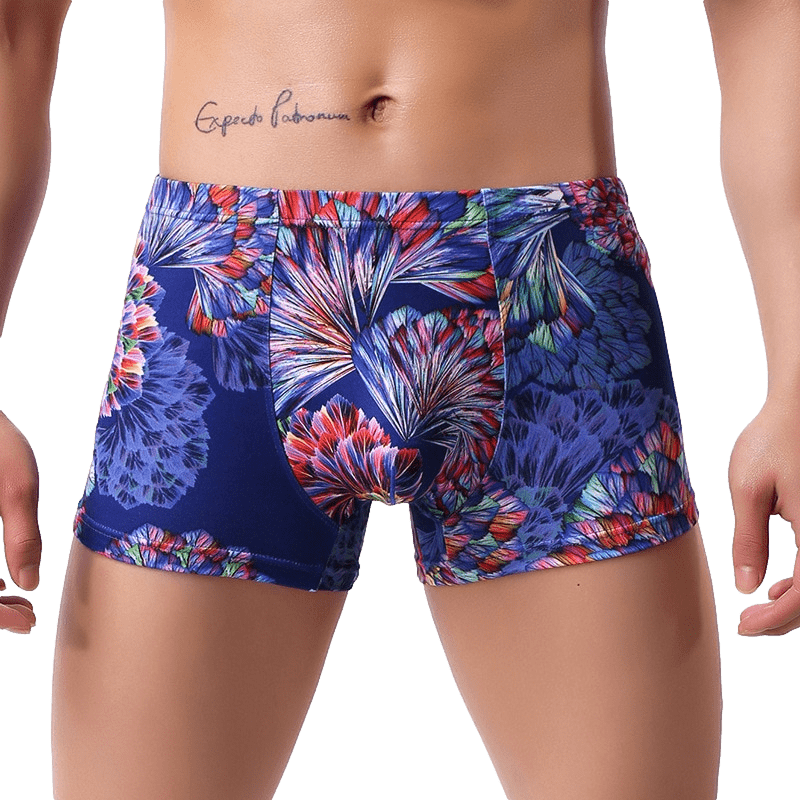 Fractal Trunks | dmunderwear