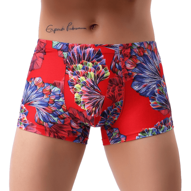 Fractal Trunks | dmunderwear detail image 10