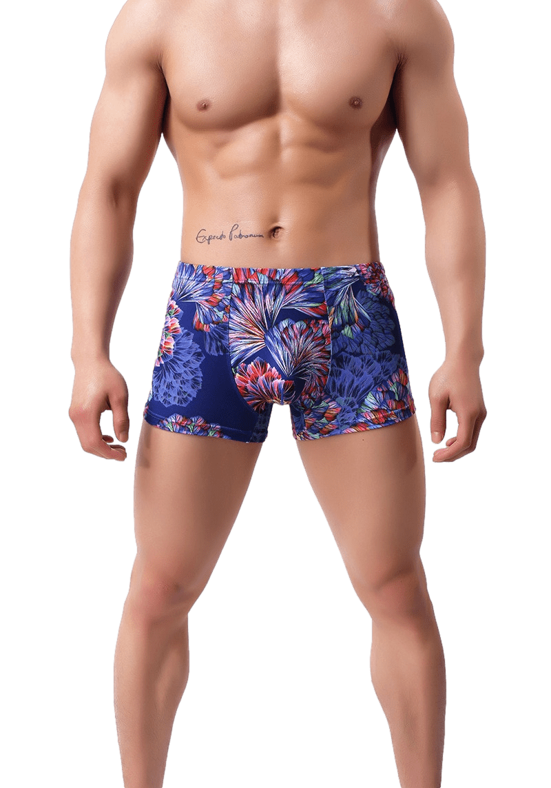 Fractal Trunks | dmunderwear detail image 2