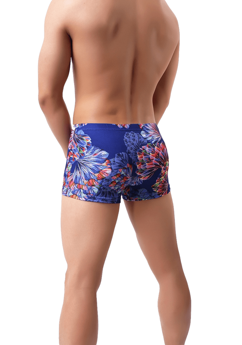 Fractal Trunks | dmunderwear detail image 3