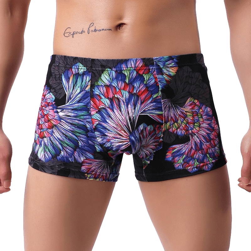 Fractal Trunks | dmunderwear detail image 4