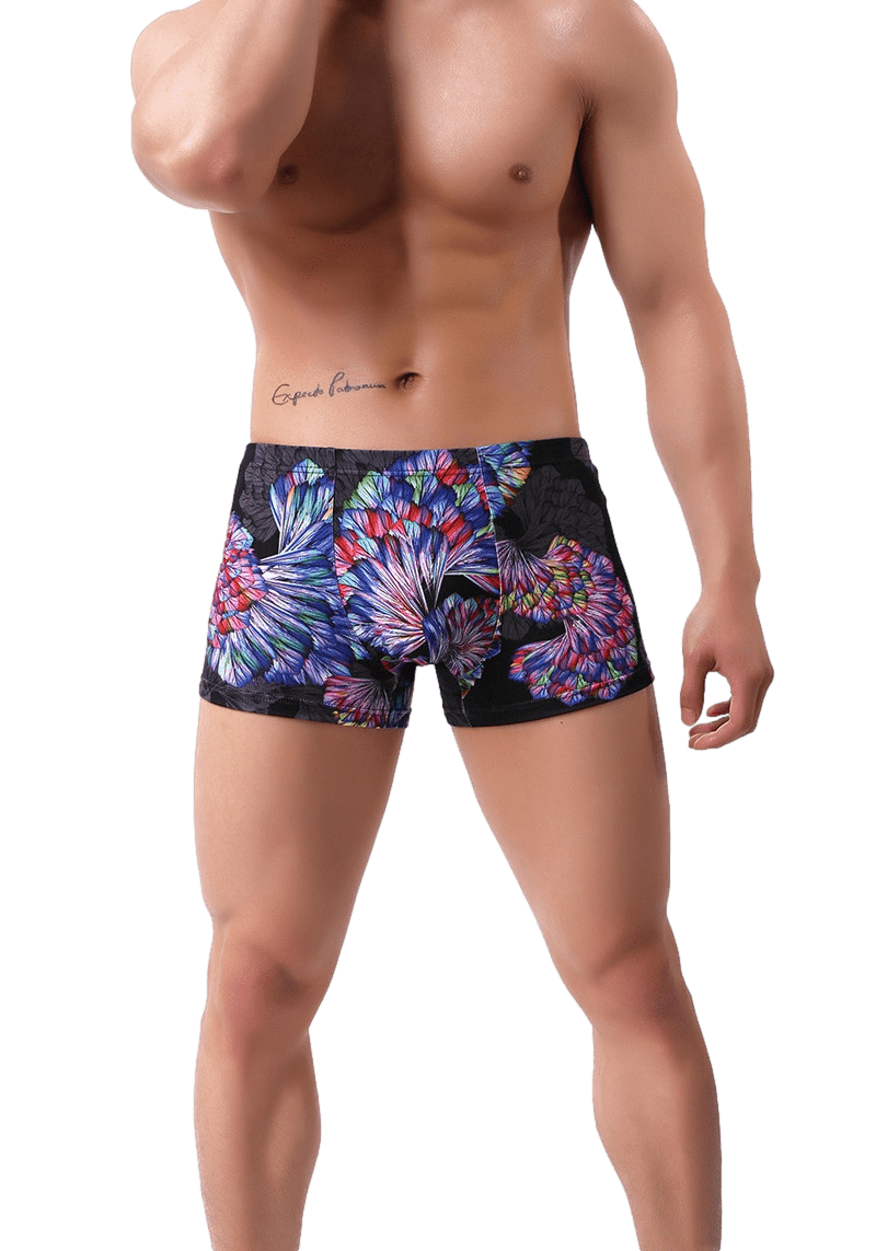 Fractal Trunks | dmunderwear detail image 5