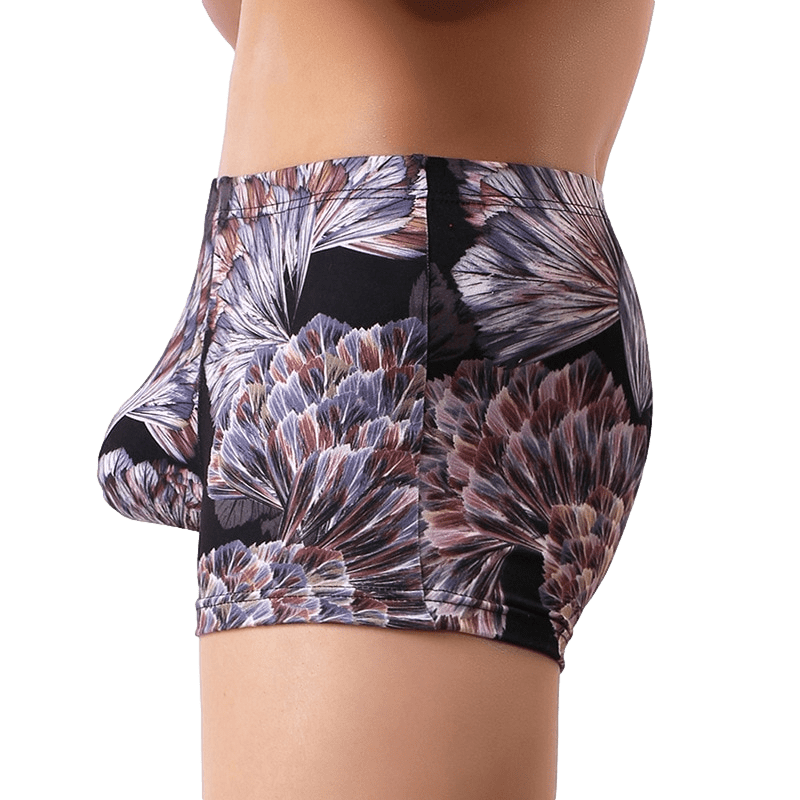 Fractal Trunks | dmunderwear detail image 8