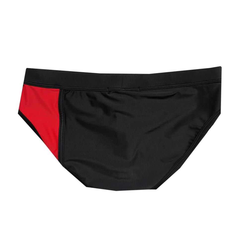 Frank Lloyd Wright Art Deco Swim Briefs | dmunderwear detail image 5
