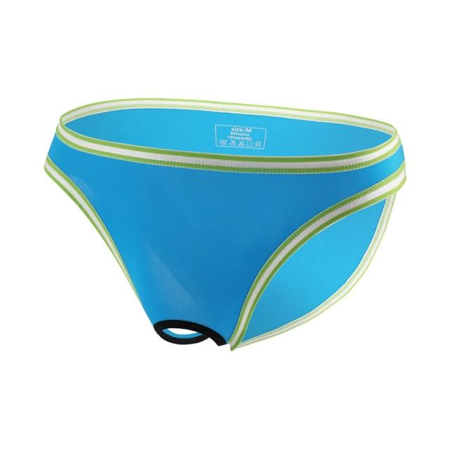 Free Ballin' Briefs | dmunderwear