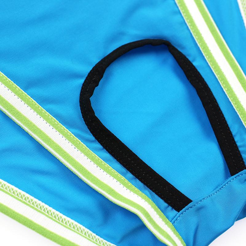 Free Ballin' Briefs | dmunderwear detail image 2