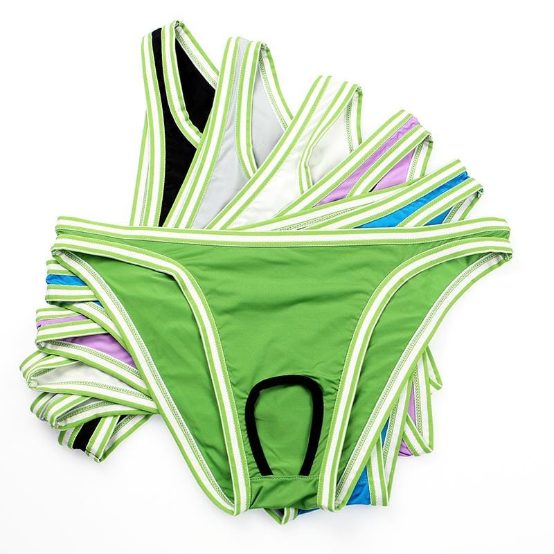 Free Ballin' Briefs | dmunderwear detail image 3