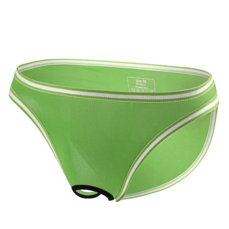 Free Ballin' Briefs | dmunderwear detail image 4