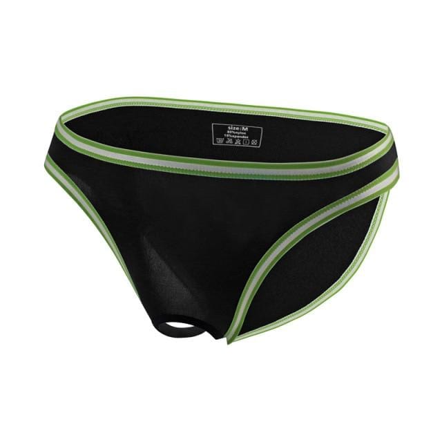 Free Ballin' Briefs | dmunderwear detail image 5