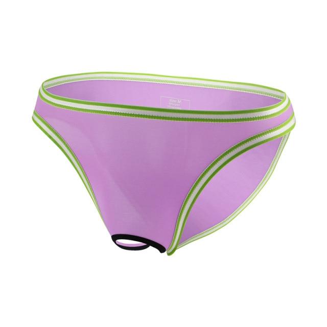 Free Ballin' Briefs | dmunderwear detail image 6