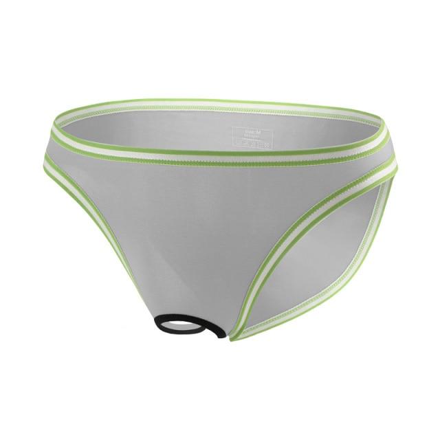 Free Ballin' Briefs | dmunderwear detail image 8