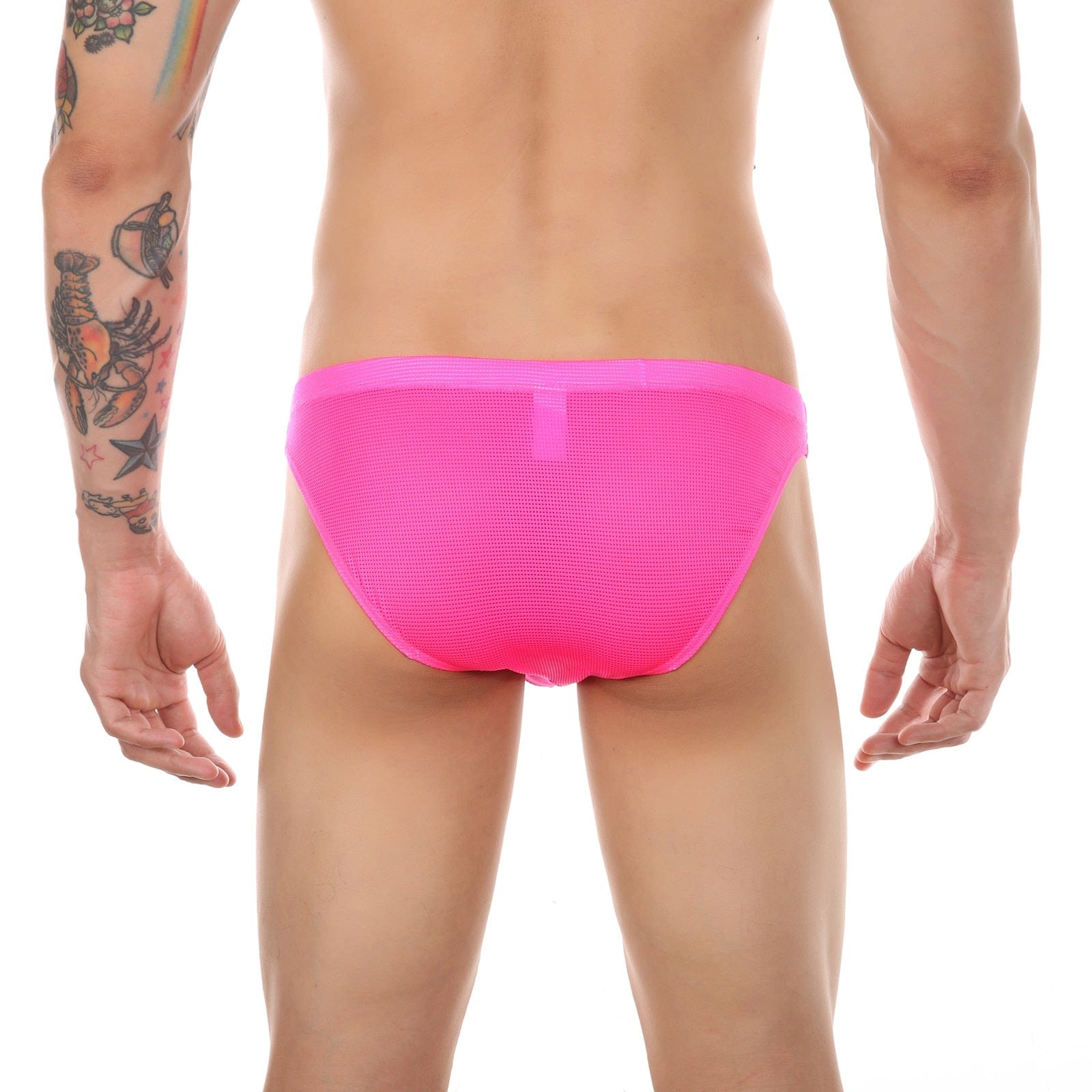 Radiant Briefs | dmunderwear detail image 10
